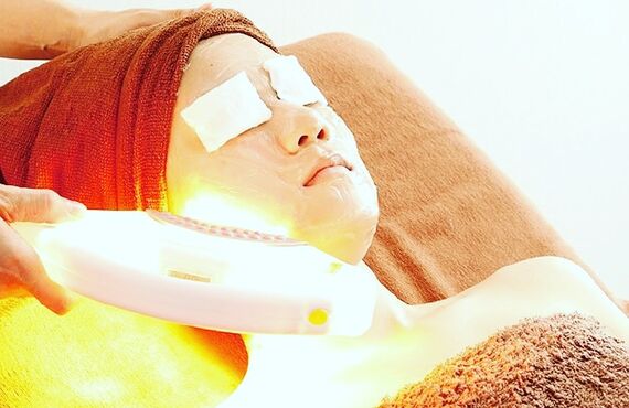 美しい肌を脱毛と光フェイシャルで実現 | 話題の境港の美容院・ヘア&エステVisage -ヴィサージュ-